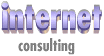 Internet Consulting