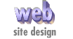 Web Site Design