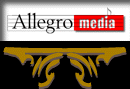 Allegro Media