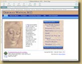 DeborahWatsonMD.com